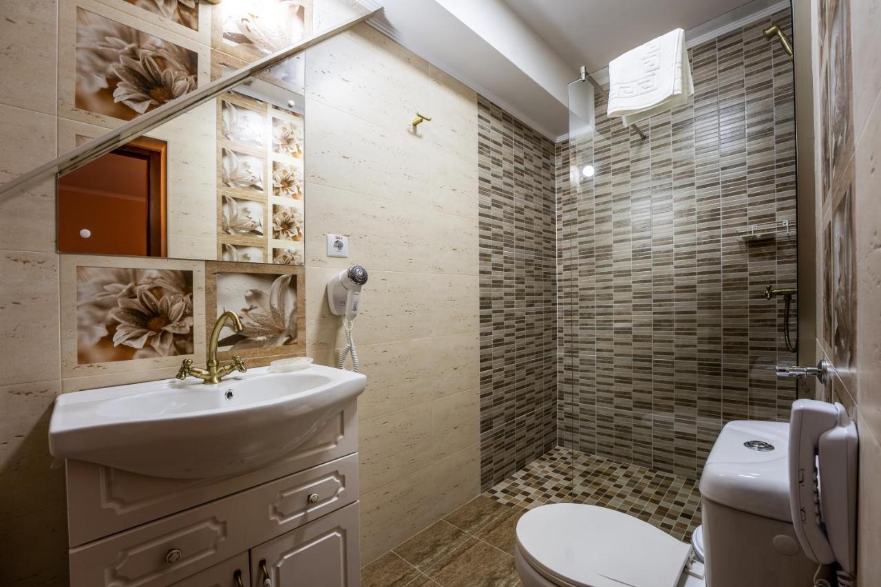 Hotel Princessophie Сігішоара Екстер'єр фото