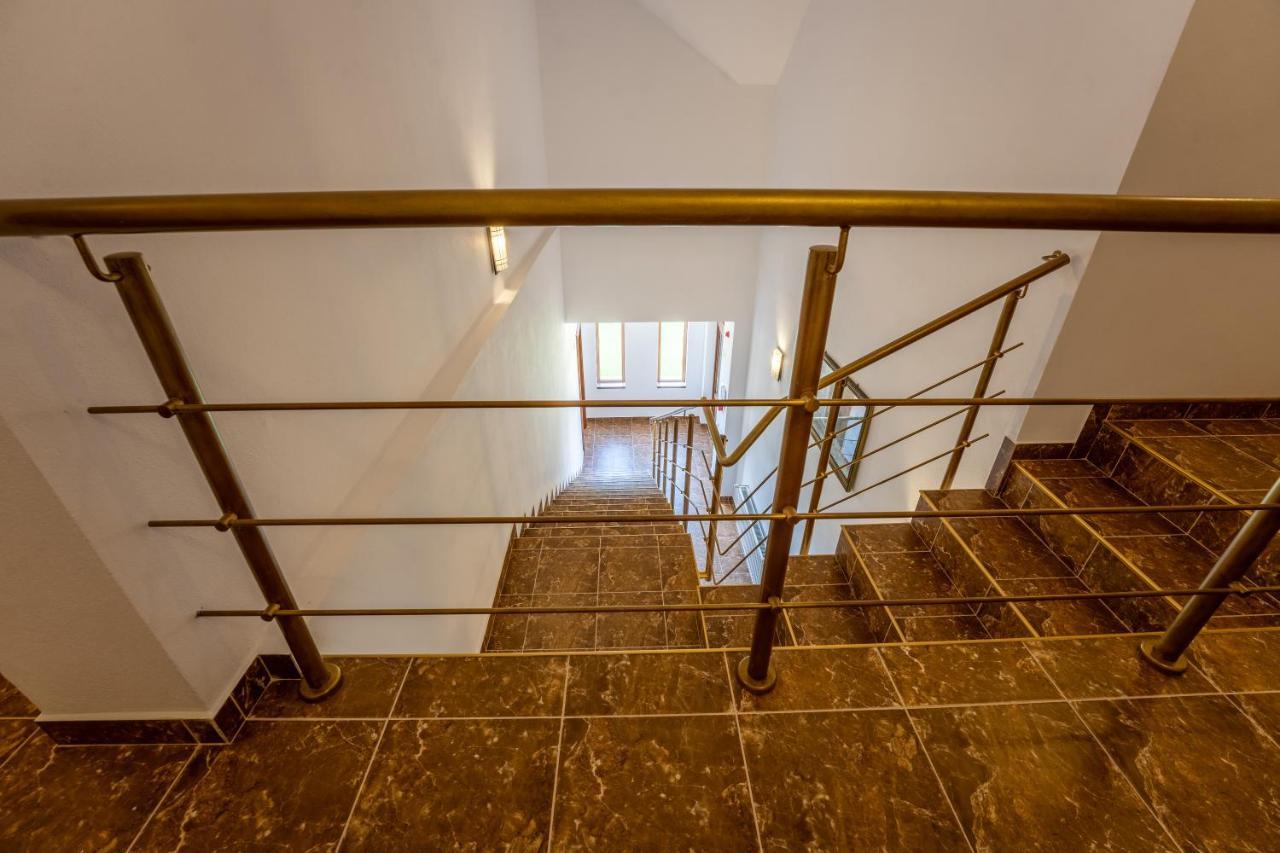 Hotel Princessophie Сігішоара Екстер'єр фото